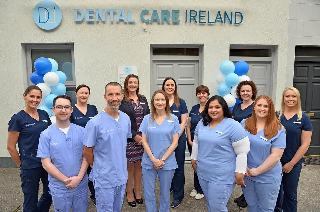 Dental uniform solution: Streamline ordering across 30+ Practices