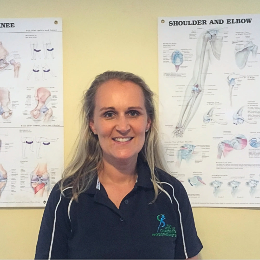 Tara physiotherapist