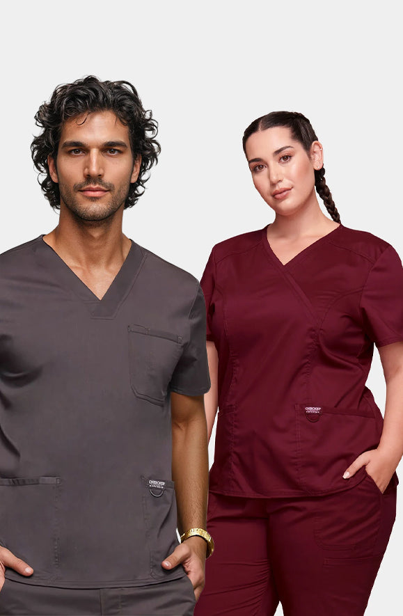 Guía de uniformes Cherokee en España: descubre qué colección se adapta mejor a tu estilo y profesión