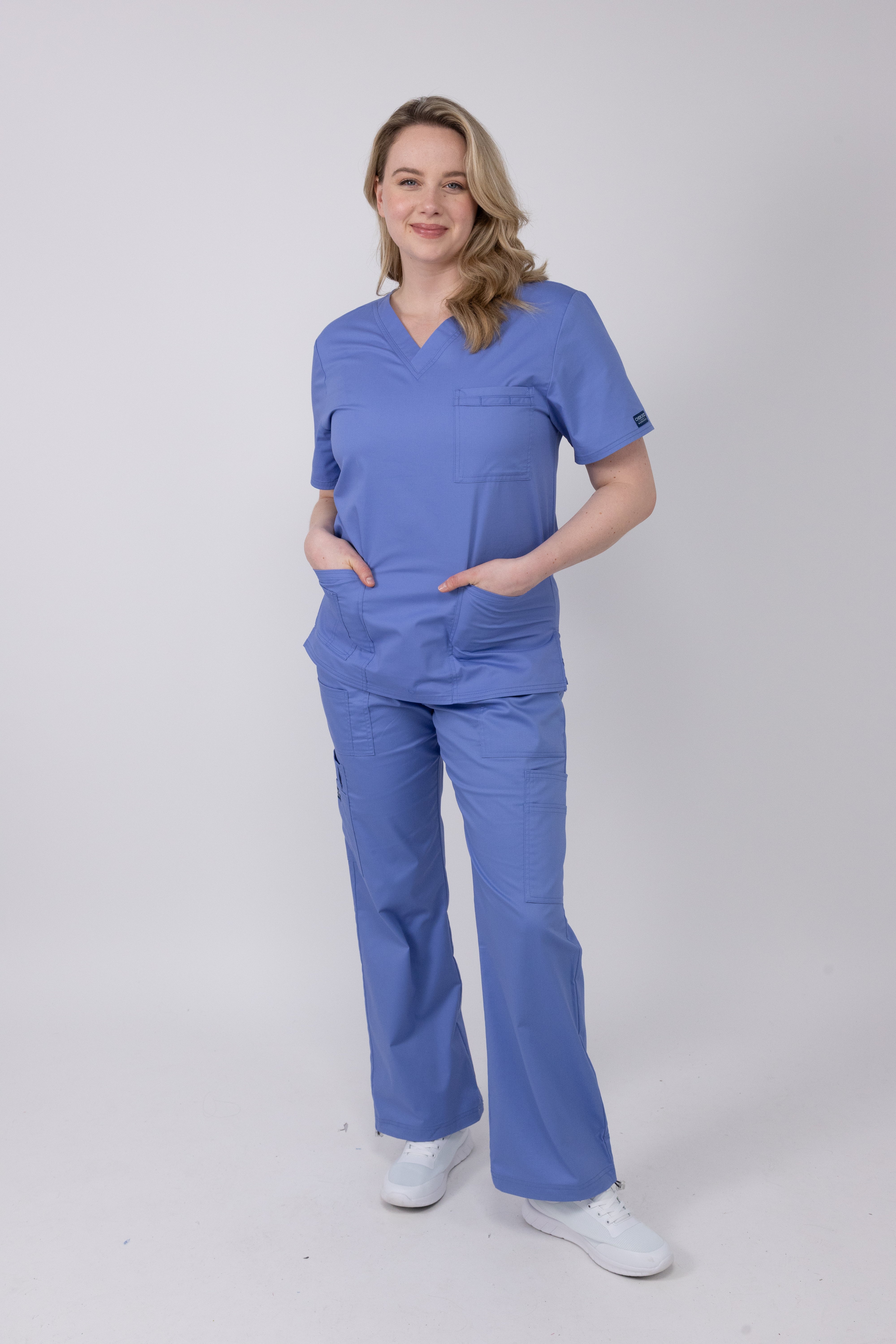 uniformes cherokee workwear