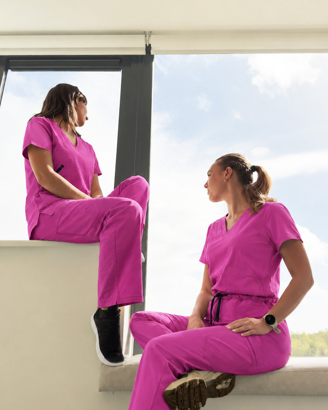 International Self-Care Day: A Little Reminder to Look After You Too