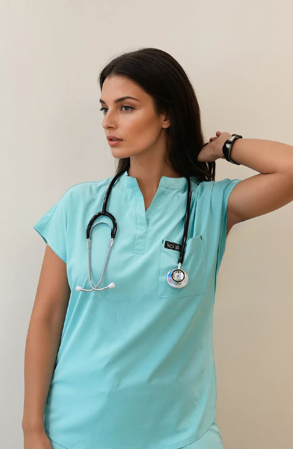 Instrucciones de cuidado para tus uniformes 👚