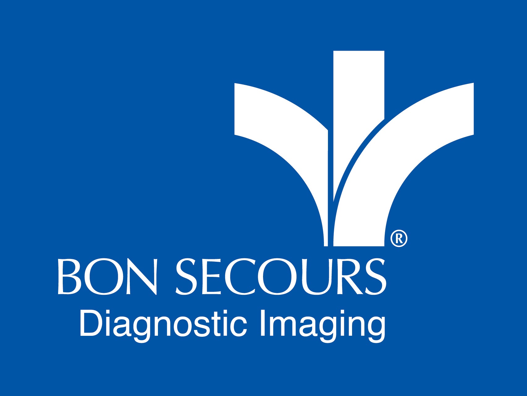 Bon Secours Barrington Logo