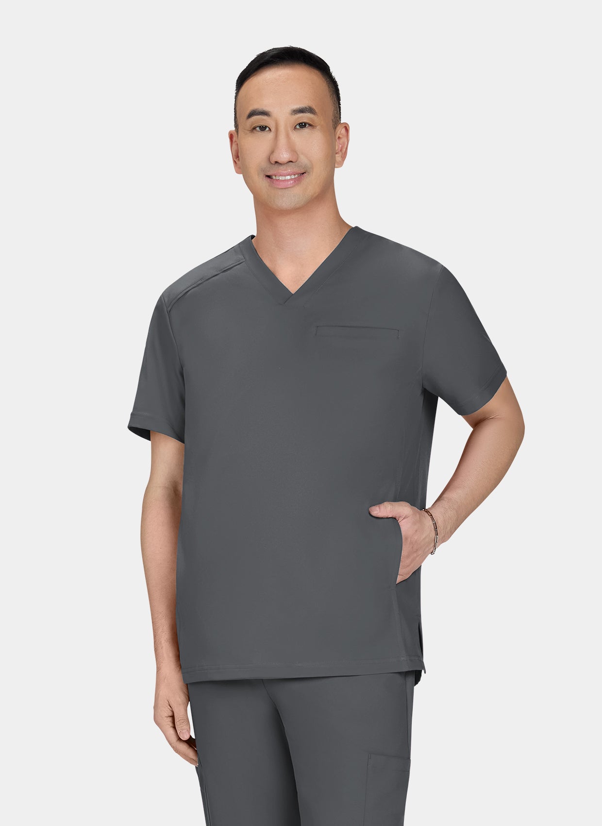 Koi Cureology Stasis Kasack - Zinn
