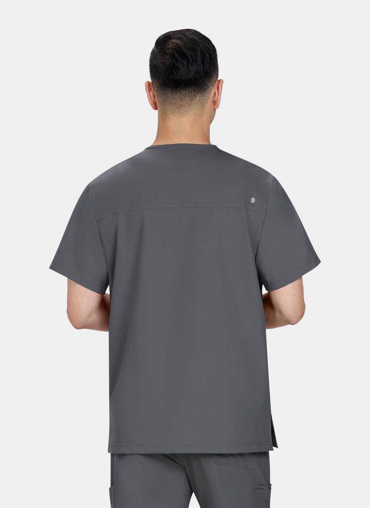 Koi Cureology Stasis Kasack - Zinn