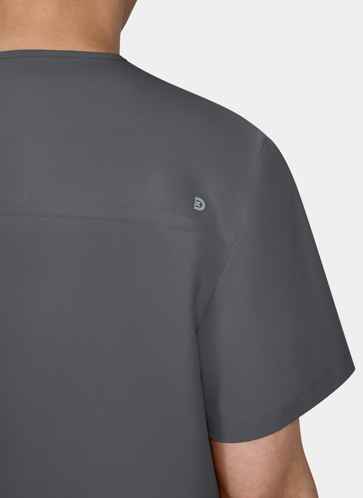 Koi Cureology Stasis Kasack - Zinn