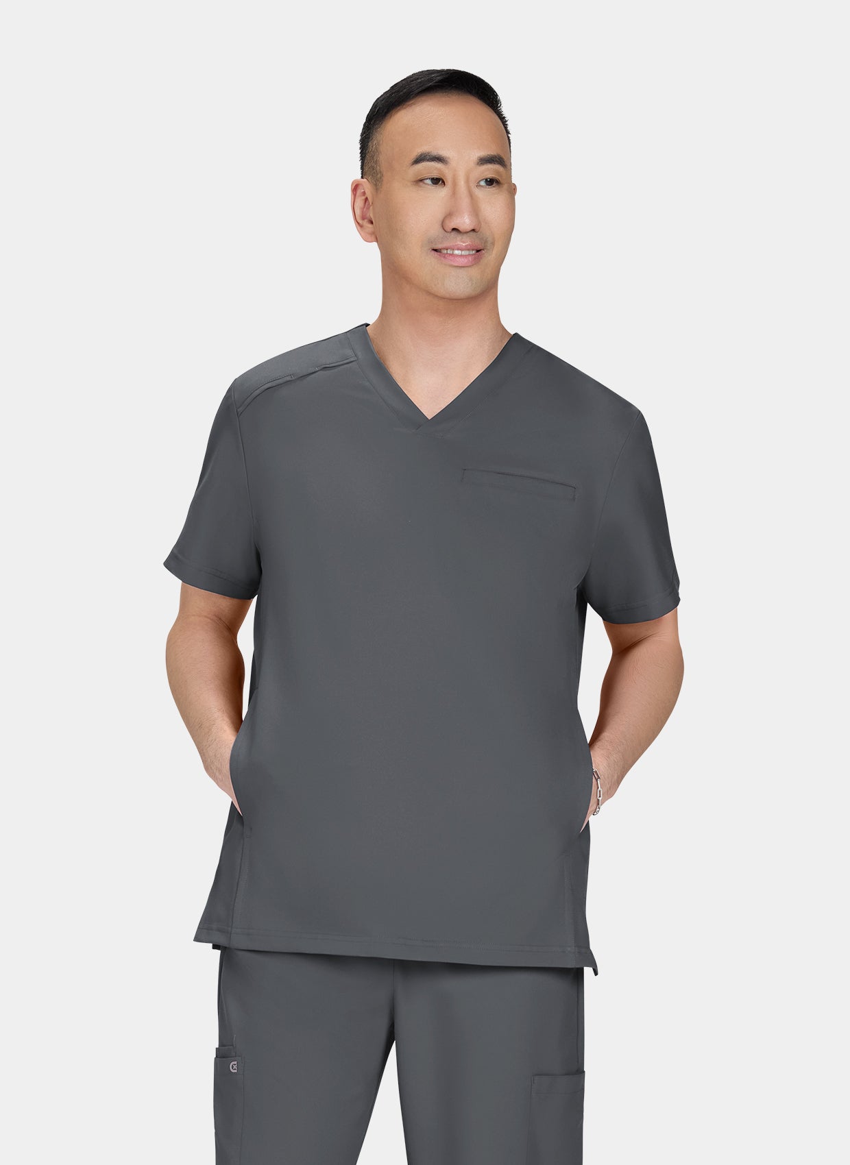 Koi Cureology Stasis Kasack - Zinn