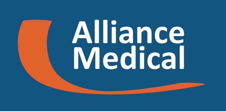 Alliance Medical Logo
