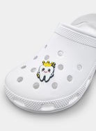 clog charm dental king molar