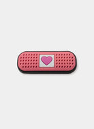 clog charm nurse love patch plaster