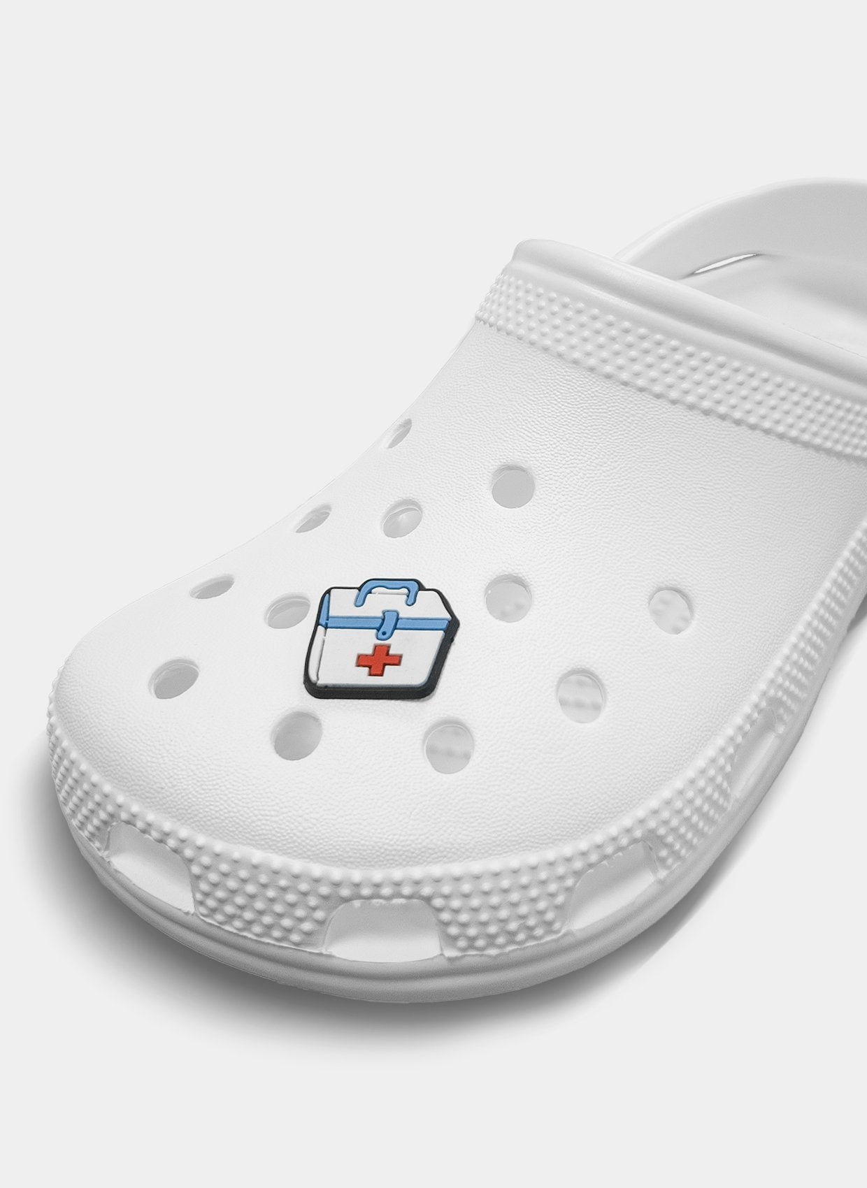 clog charm nurse pocket care kit