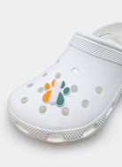 clog charm lucky little paw