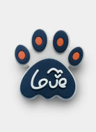 clog charm vet paw of love