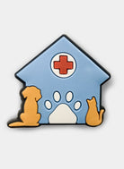 clog charm paws & care