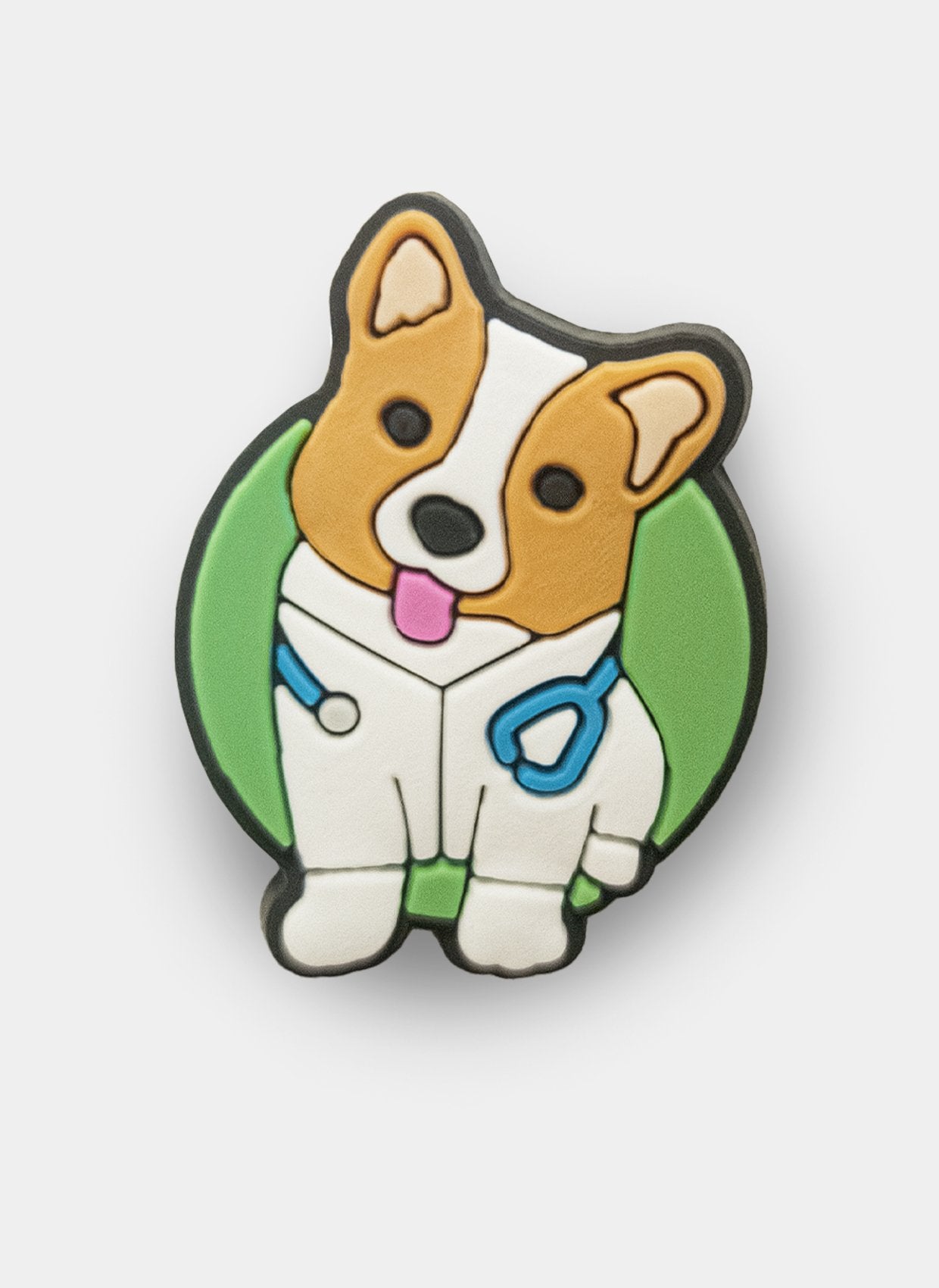 clog charm pawsitive care