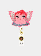 koi-shaker-badge-reel-cupid