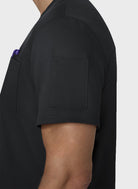 mens-scrub-top-koi-cureology-arthro-black-3
