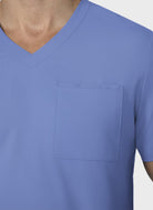mens-scrub-top-koi-cureology-arthro-true-ceil-2