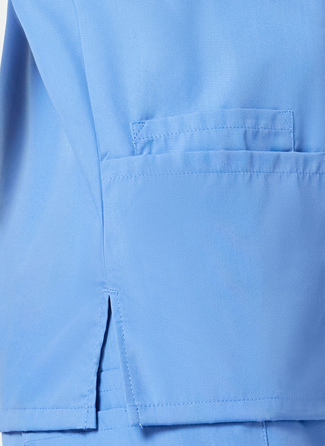 Cherokee Unisex Scrub Top - Ceil