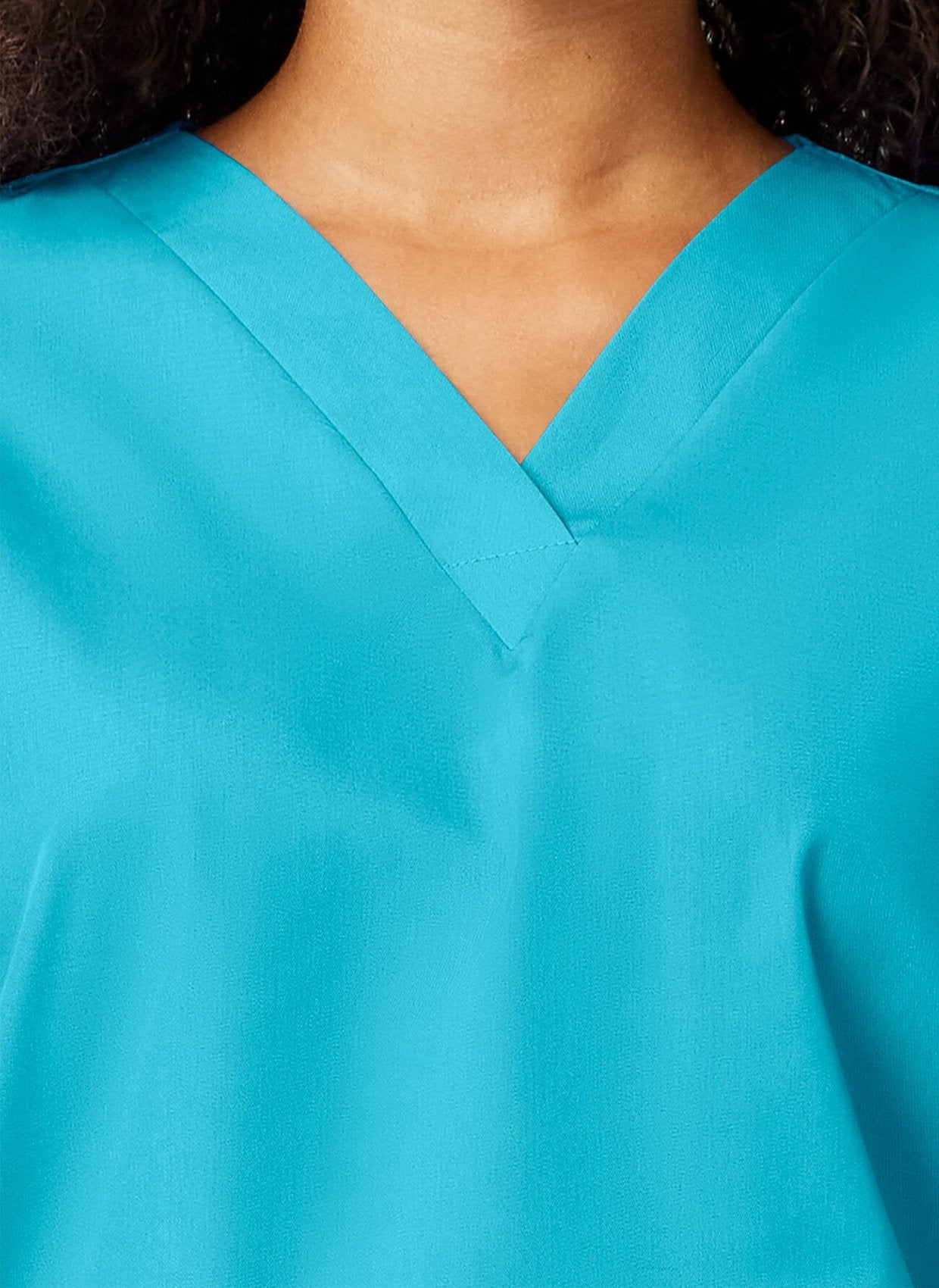 unisex-scrub-top-cherokee-originals-4700-turquoise4