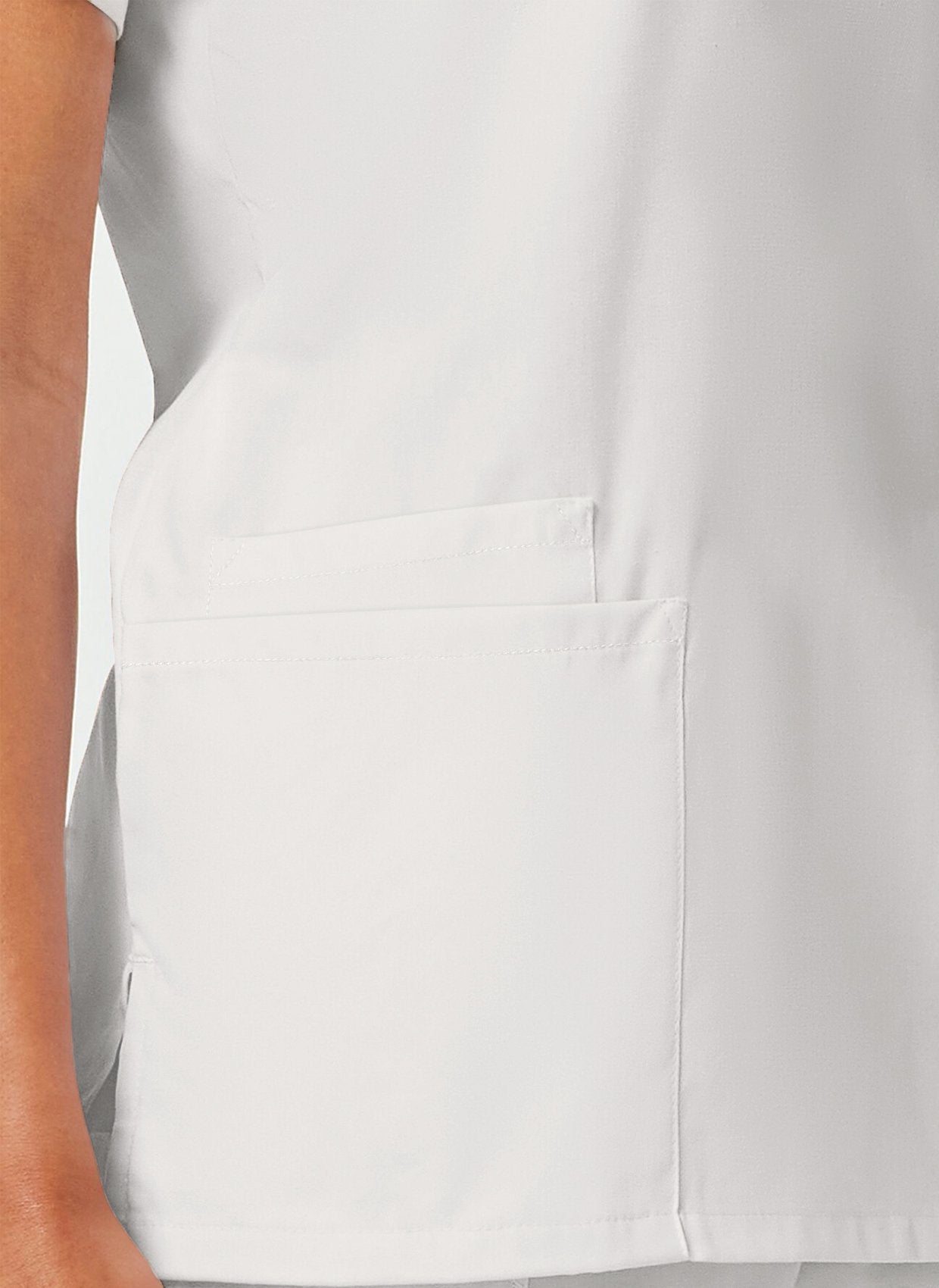 unisex-scrub-top-cherokee-originals-4700-white5