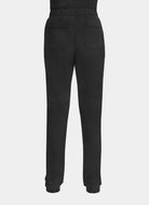 Healing Hands Rebecca Scrub Trousers - Black