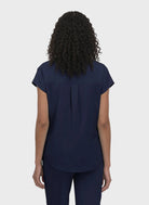 womens-koi-basics-ari-scrub-top-navy-3