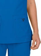 womens-koi-basics-katie-scrub-top-royal-4