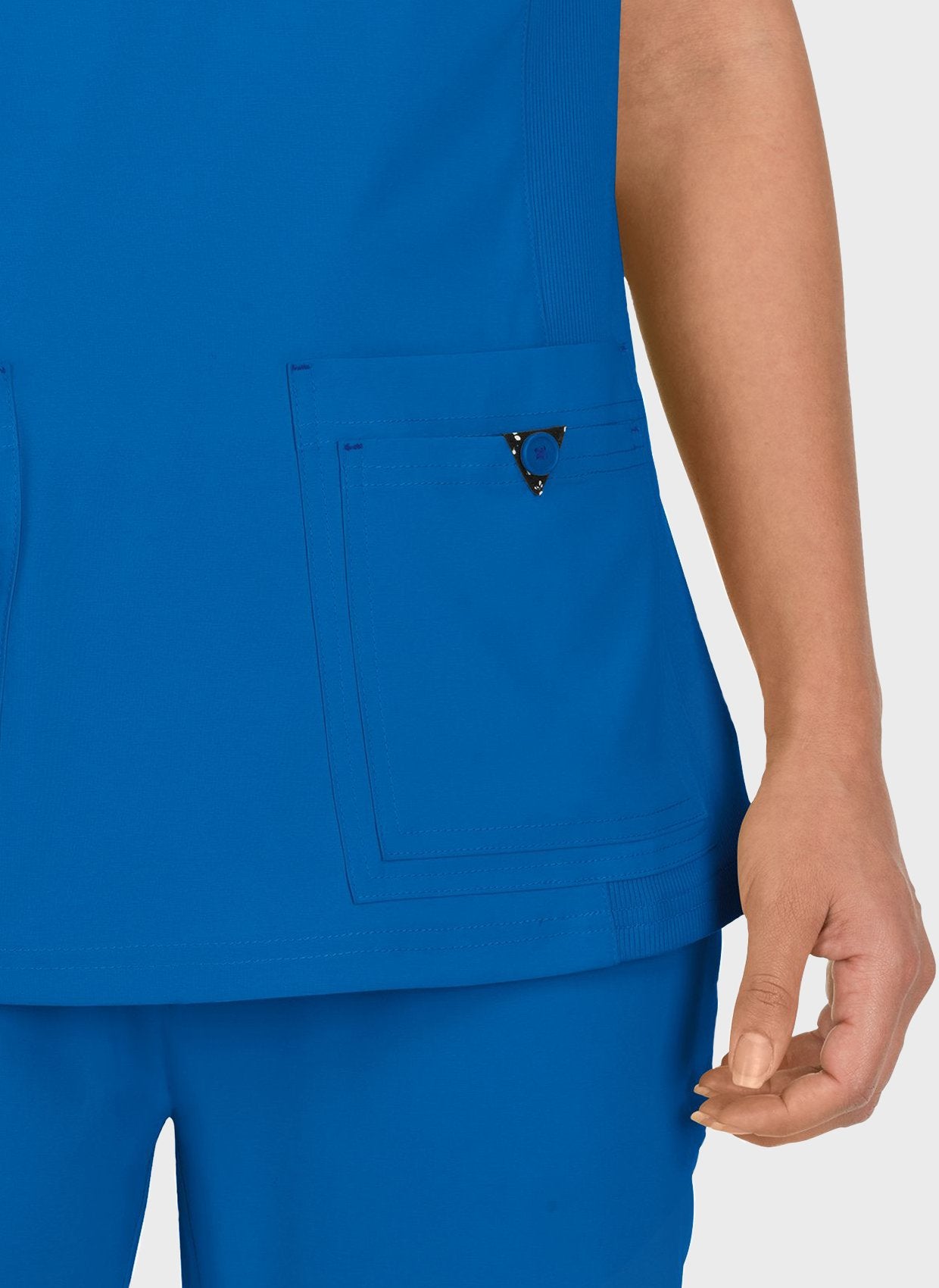 womens-koi-basics-katie-scrub-top-royal5