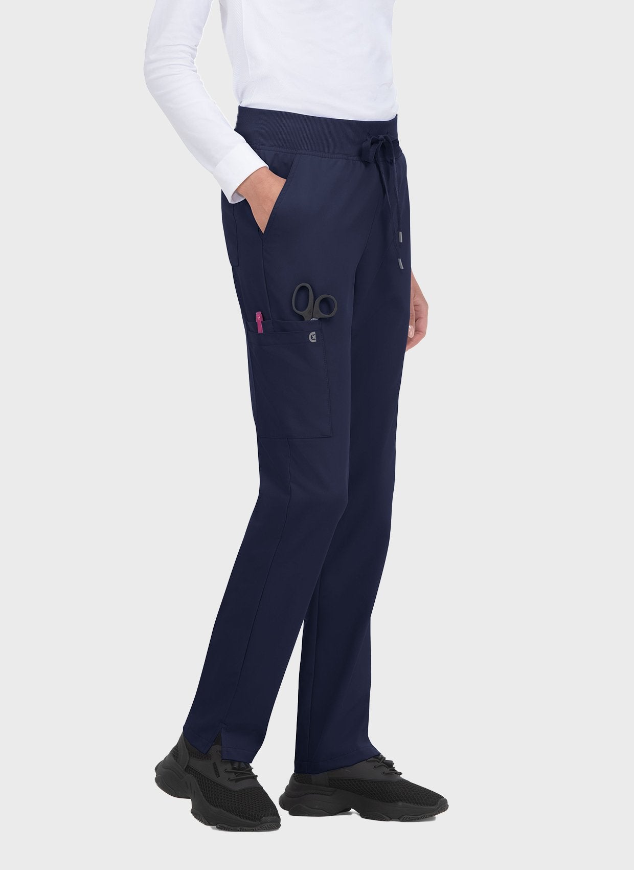 womens-koi-cureology-atria-scrub-trousers-navy-3