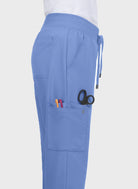 womens-koi-cureology-atria-scrub-trousers-true-ceil-4