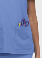womens-koi-cureology-cardi-scrub-top-true-ceil3