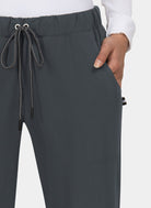Koi Next Gen Everyday Hero Scrub Trousers - charcoal