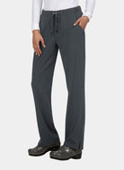 Koi Next Gen Everyday Hero Scrub Trousers - charcoal