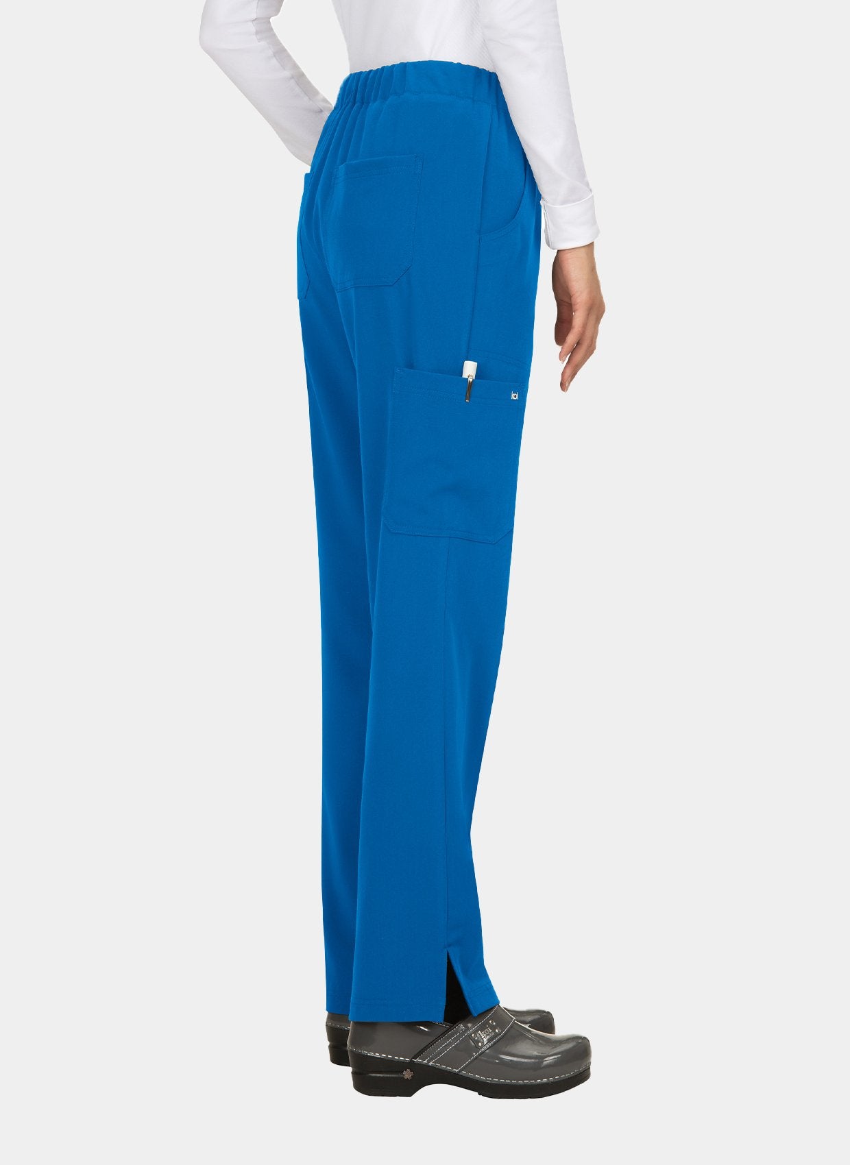 Koi Next Gen Everyday Hero Scrub Trousers - royal