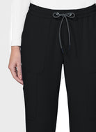 womens-koi-next-gen-good-vibe-scrub-joggers-black-3