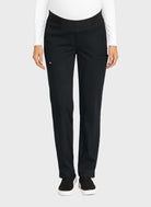 womens-koi-next-gen-on-the-move-maternity-scrub-trousers-black-1